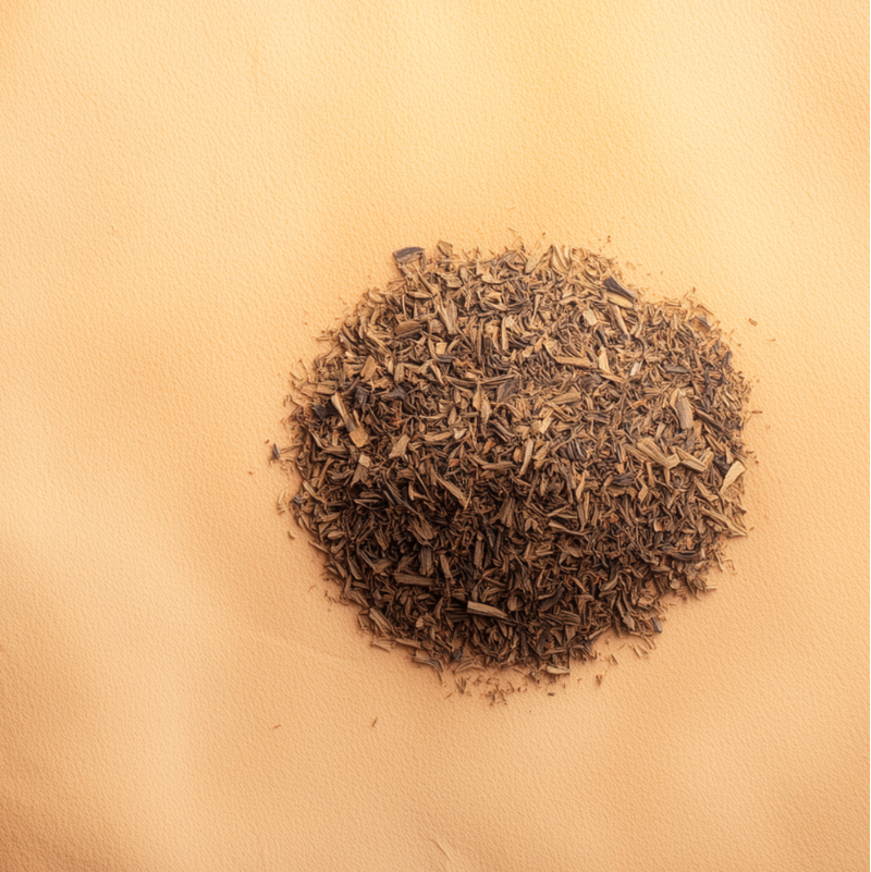 Kanna herb for tea and blends