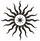An image of a sceletium tortuosum kanna plant that looks like a sun with very high levels of mesembrine that can be used to make wholesale kanna extracts for euphoric and relaxing benefits.