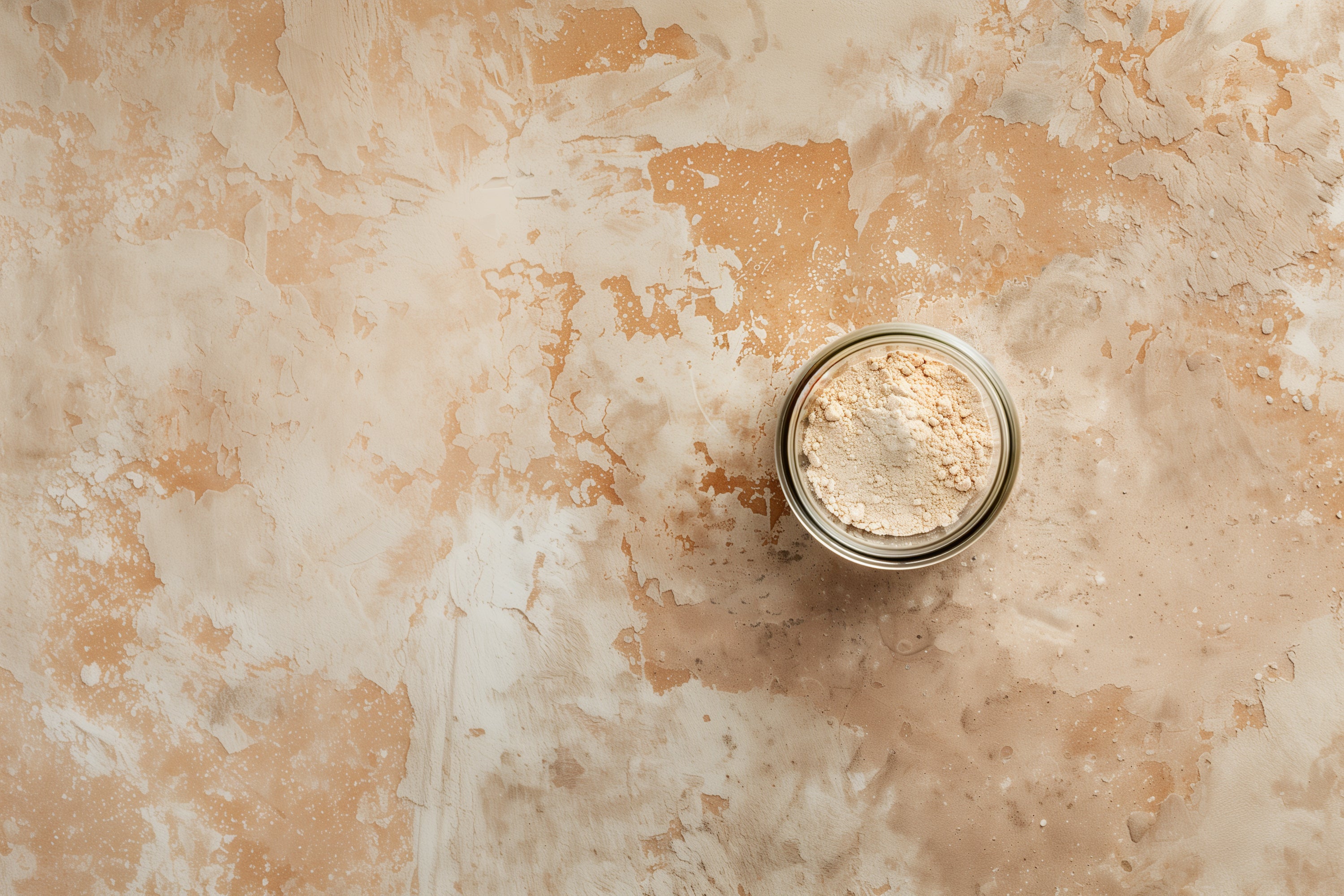 An image of Kanna Extract Company Lift kanna extract powder made in South Africa from organic sceletium tortuosum in glass jar promoting high alkaloid mesembrine levels for sale for bulk wholesale and kanna distribution