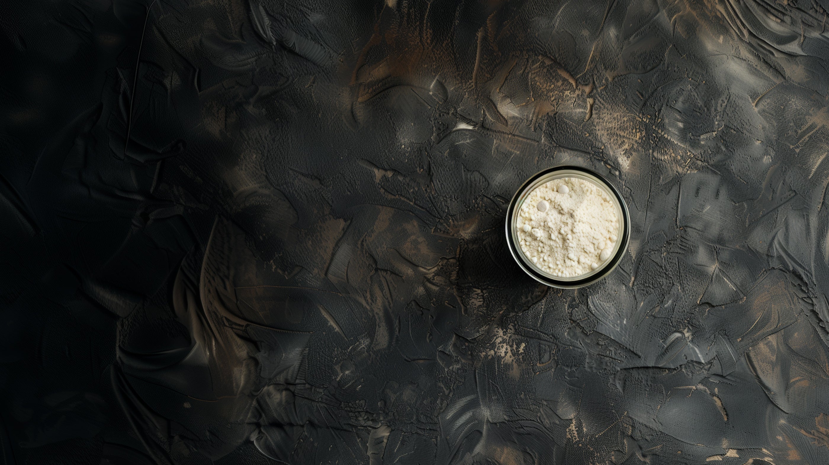 An image of Kanna Extract Company Lift XR organic kanna extract powder for sale in glass jar promoting high alkaloid 15% mesembrine levels for sale for bulk wholesale and kanna distribution