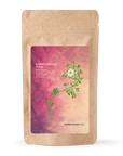 DESIRE Kanna Dailies pouch, front, 20 vegan capsules