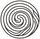 An image of swirling mesembrine alkaloids extracted from organic sceletium tortuosum to make bulk kanna extract for sale at wholesale and retail discount