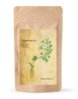 PLAY Kanna Dailies pouch, front, 20 vegan capsules