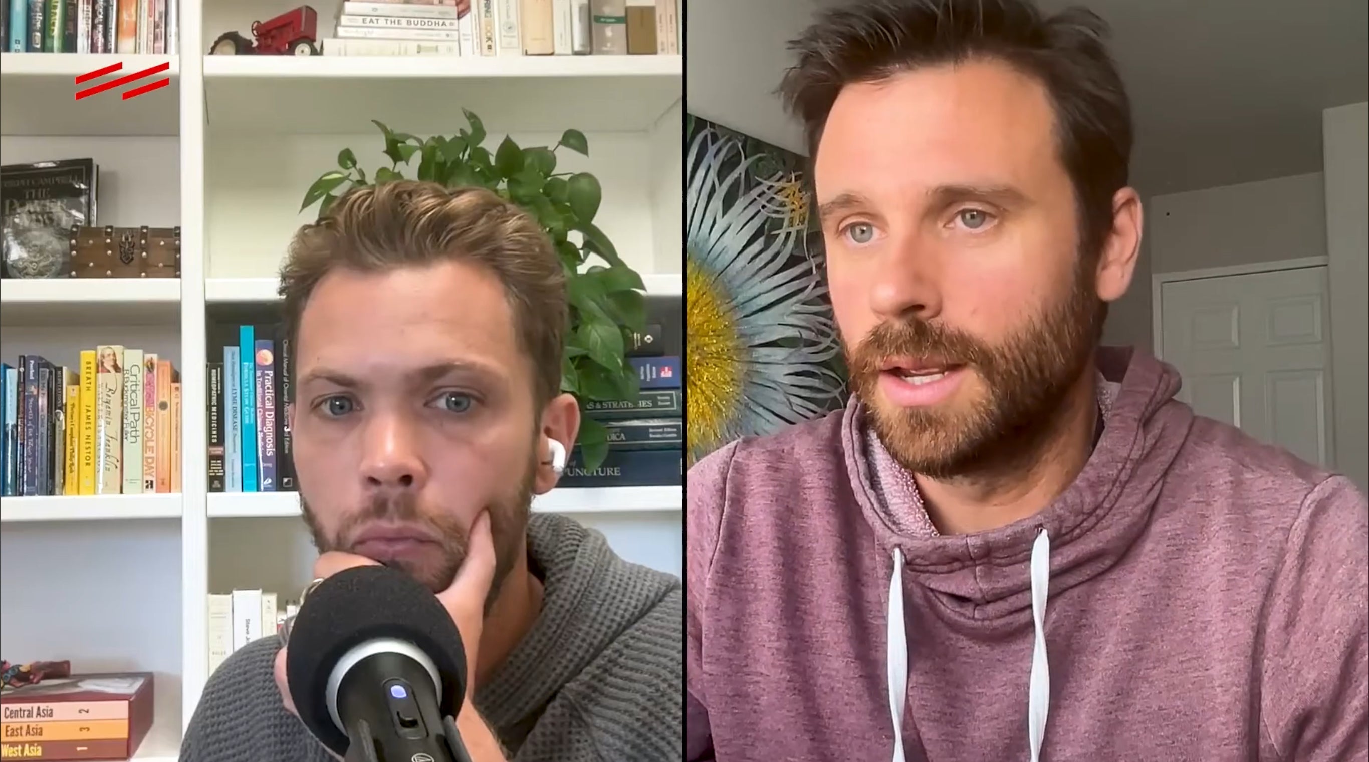 Kanna Unveiled: Dosing, Formulations, & Therapeutic Potential - Third Wave Podcast Interview With Paul Austin