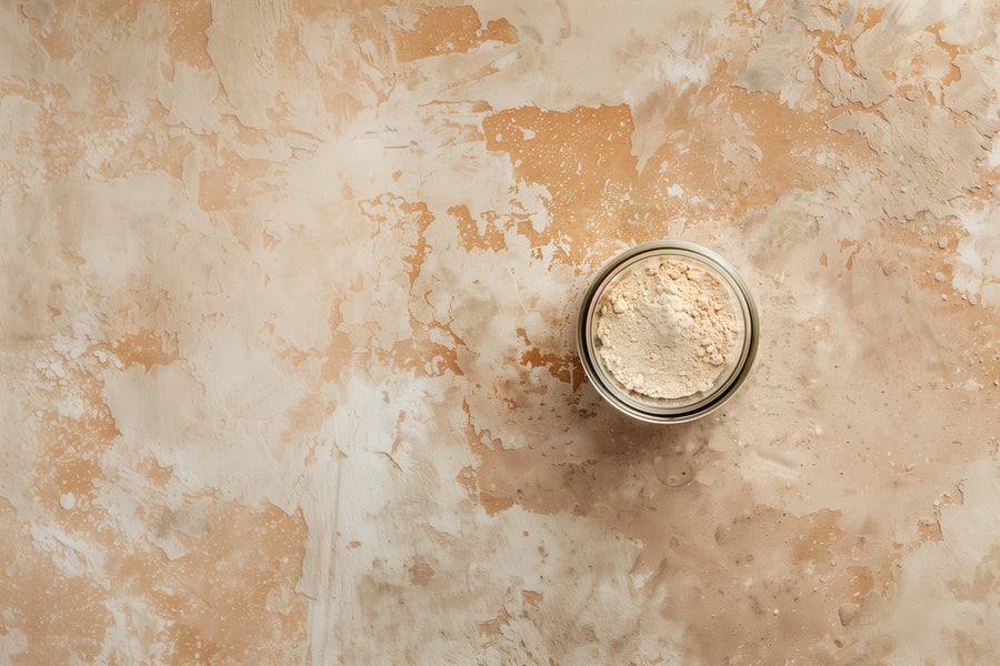 Kanna extract powder