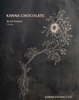 BLISS Kanna Chocolate (PRE-ORDER)