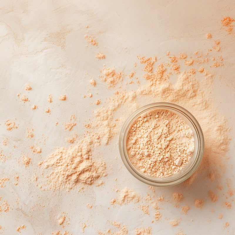 Kanna extract powder