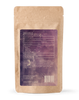 Made by Kanna Extract Co., the DREAM Kanna Dailies back pouch highlights its sleep-enhancing formula: 25mg REST Kanna Extract (Sceletium tortuosum) combined with Valerian Root, Passionflower, and Organic Reishi Extract. Perfect for deep relaxation. Bulk and wholesale orders available.