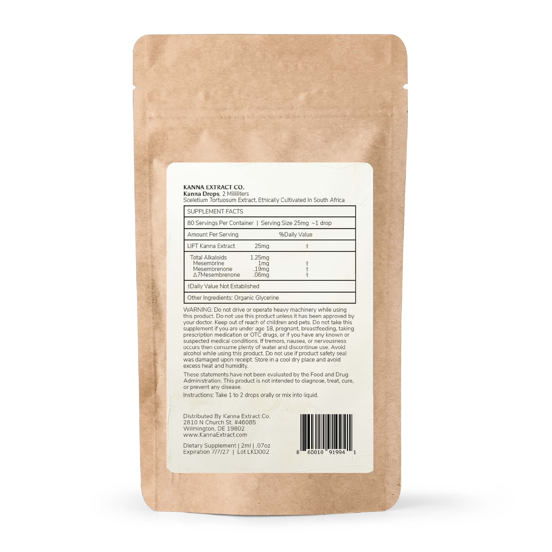 kanna　AKTE Kanna Drops | High Mesembrine Kanna Extract Oil – Kanna Extract Co.