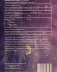 DREAM Kanna Dailies supplement facts: 25mg REST kanna extract and a 625mg blend