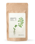 Kanna Drops carton front, 4ml kanna extract oil from Kanna Extract Co.